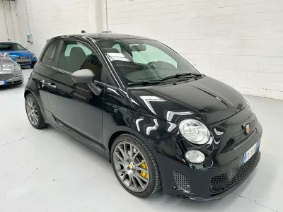 Usata Abarth 595