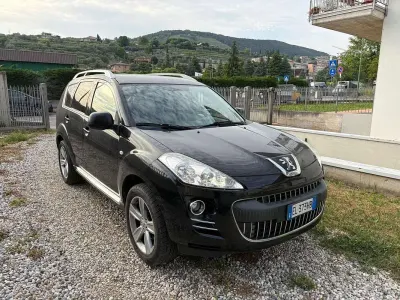 Occasion Peugeot 4007 Allure 156 PK (114 kW) 2012 SUV