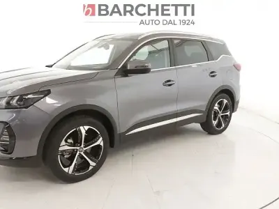 Usata DR DR 6.0 155 CV (114 kW) 2025 SUV
