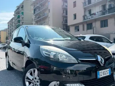 Usata Renault Scénic III