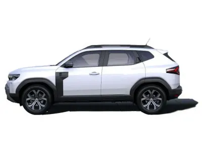 Nuova Dacia Duster Extreme 109 CV (80 kW) 2026 Grigio SUV