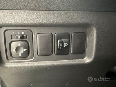 Usata Mitsubishi Space Star 71 CV (52 kW) 2021 Bianco Utilitaria