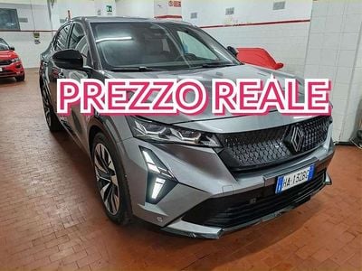 Usata Renault Rafale Techno 131 CV (96 kW) 2025 Grigio SUV
