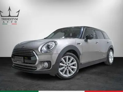 Usata Mini Cooper D Clubman
