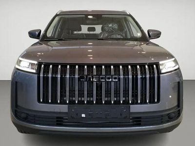 Nuova Jaecoo 5 147 CV (108 kW) 2026 Nero SUV