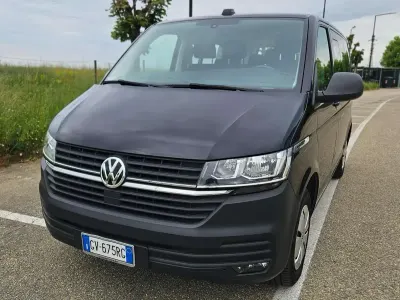 Occasion VW Caravelle