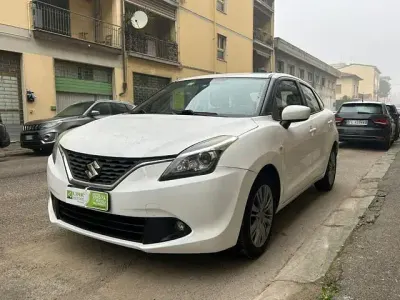 Usata Suzuki Baleno 90 CV (66 kW) 2019 Utilitaria
