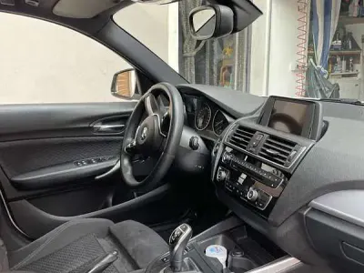 Usata BMW 120