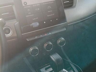 Occasion Renault Arkana 94 ch (69 kW) 2023 Rouge SUV