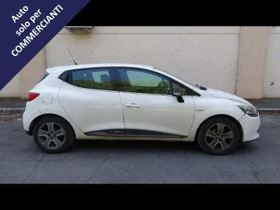 Usata Renault Clio IV