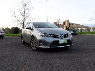 usata Toyota Auris Hybrid 1.8 Hybrid 1.8 Hybrid Active plus