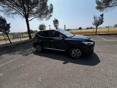 Usata MG ZS Luxury 111 CV (81 kW) 2023 SUV