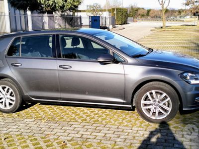 VW Golf VII