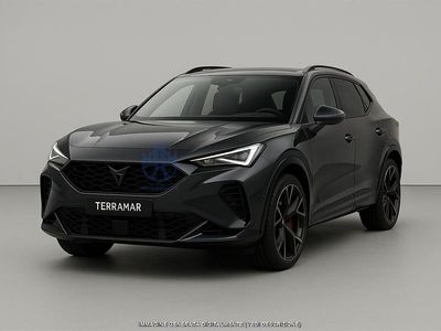 Usata Cupra Terramar VZ1 272 CV (200 kW) 2024 Nero SUV