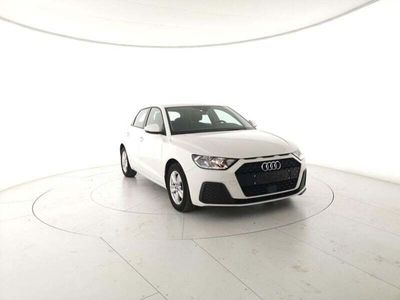 usata Audi A1 SPB 25 TFSI Advanced