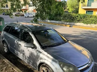 Usata Opel Astra