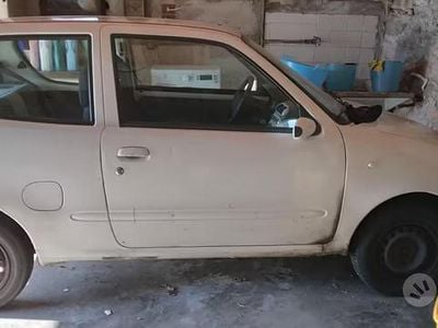 Käytetty Fiat 600 2007 Valkoinen Viistoperä