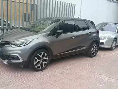Usata Renault Captur