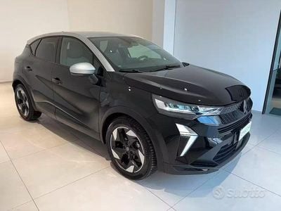 Usata Renault Captur Techno 91 CV (66 kW) 2025 Other SUV
