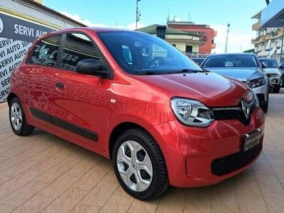 usata Renault Twingo SCe 65 CV Duel