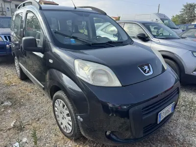 Usata Peugeot TePee