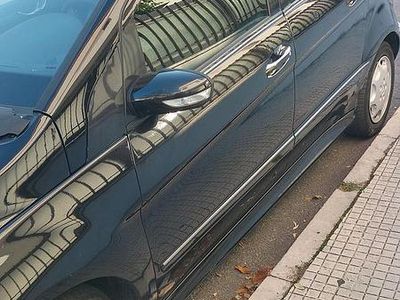Usata Mercedes B200 2007 Monovolume