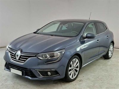 usata Renault Mégane IV -