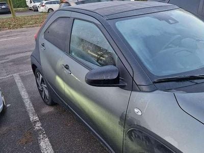 Verde Usata 2023 Toyota Aygo X Trend SUV | 16.500 € (Buon prezzo)