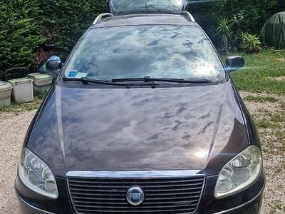 Fiat Croma