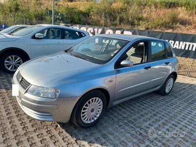 Fiat Stilo