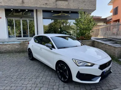 Usata Cupra Leon
