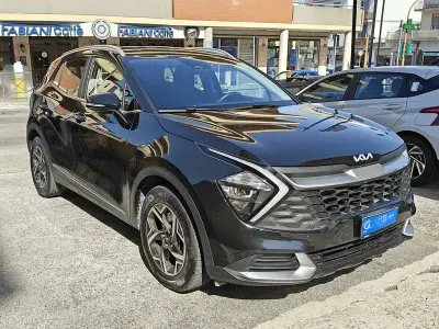 Usata Kia Sportage 150 CV (110 kW) 2022 SUV