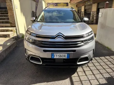 Usata Citroën C5