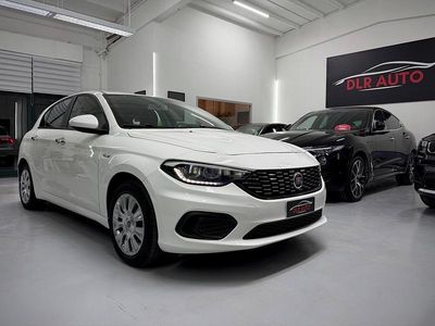 Usata Fiat Tipo S 95 CV (69 kW) 2020 Bianco Berlina