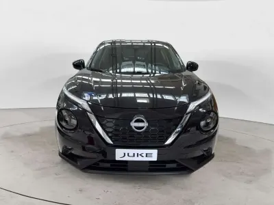 Usata Nissan Juke