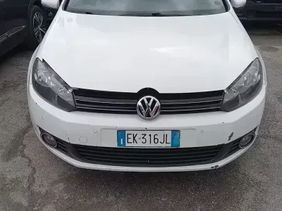 Usata VW Golf