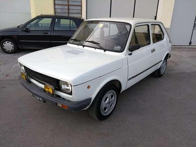 Usata Fiat 127 45 CV (33 kW) 1978 Berlina