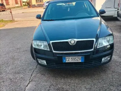 Usata Skoda Octavia
