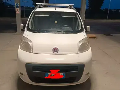 Usata Fiat Qubo