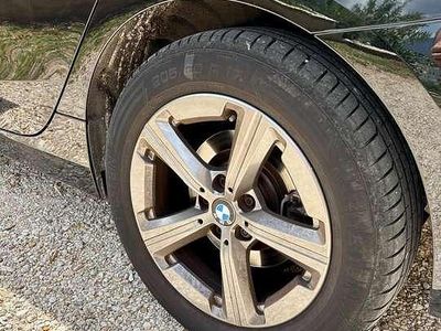 BMW 220 Active Tourer