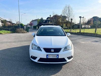 usata Seat Ibiza ST 1.2 tdi cr Reference