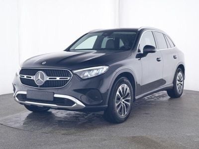 Mercedes GLC200