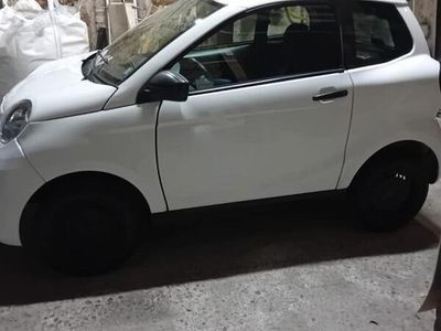 Aixam Minauto