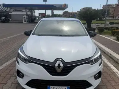 Usata Renault Clio V