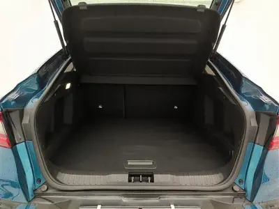 Usata Renault Arkana Techno 145 CV (106 kW) 2023 Blu chiaro SUV