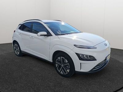 usata Hyundai Kona EV 39 kWh Exclusive