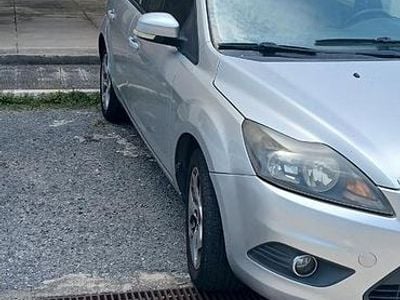 Usata Ford Focus 109 CV (80 kW) 2010 Utilitaria