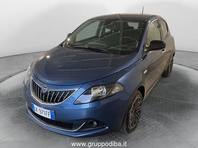 usata Lancia Ypsilon Ypsilon1.0 firefly hybrid Gold s&s 70cv