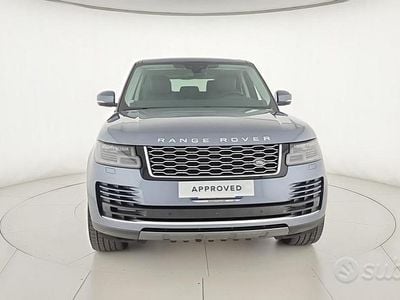 Usata Land Rover Range Rover Vogue 258 CV (189 kW) 2019 SUV