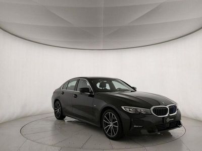 usata BMW 320 Serie 3 d Msport